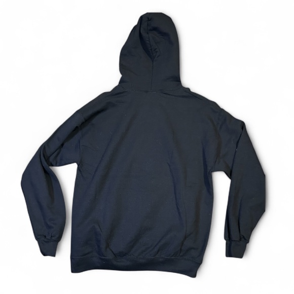 Junk Food Clothing Black and Gold Saints Disney Hoodie - Picture 4 of 4